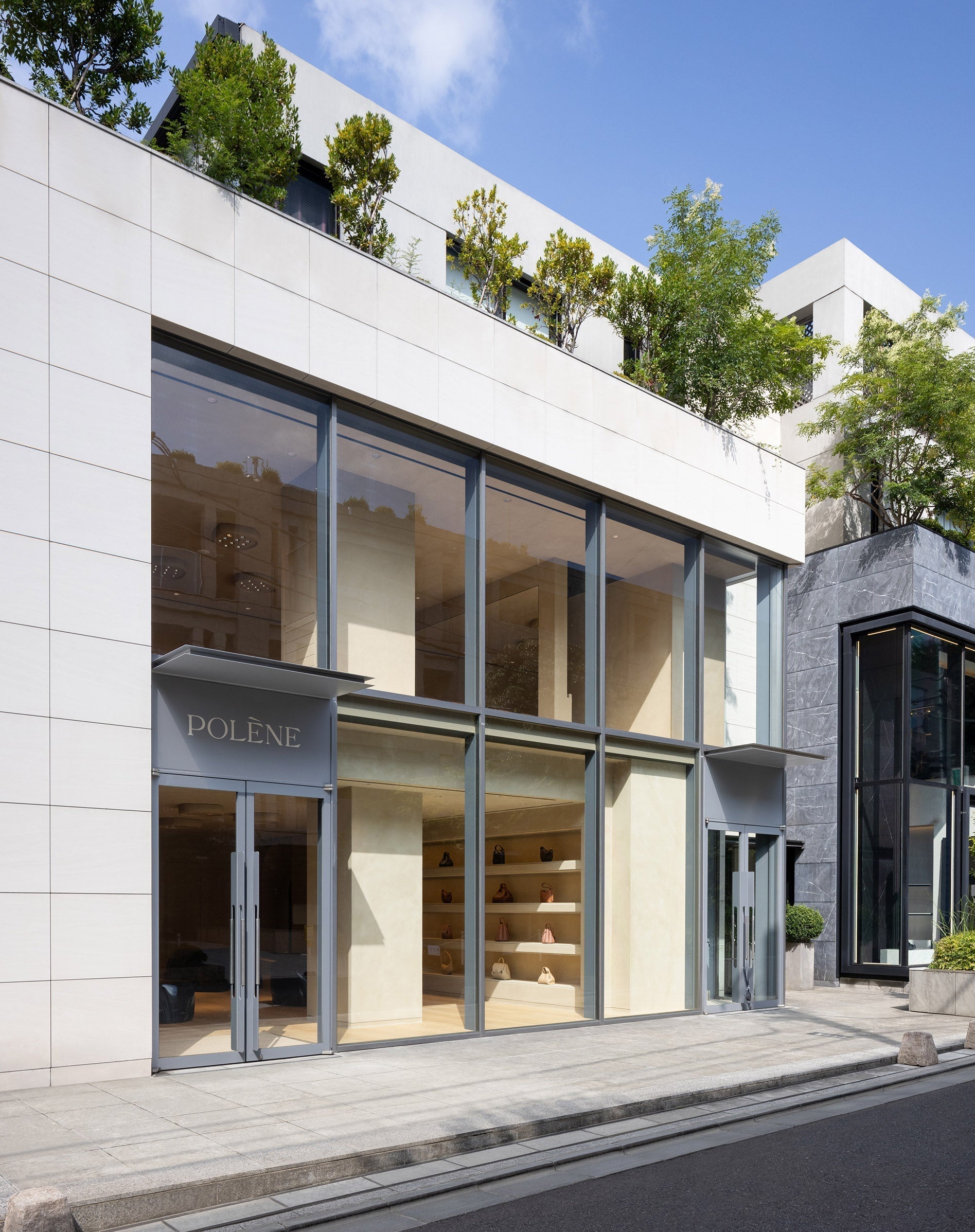 Tokyo, Omotesando