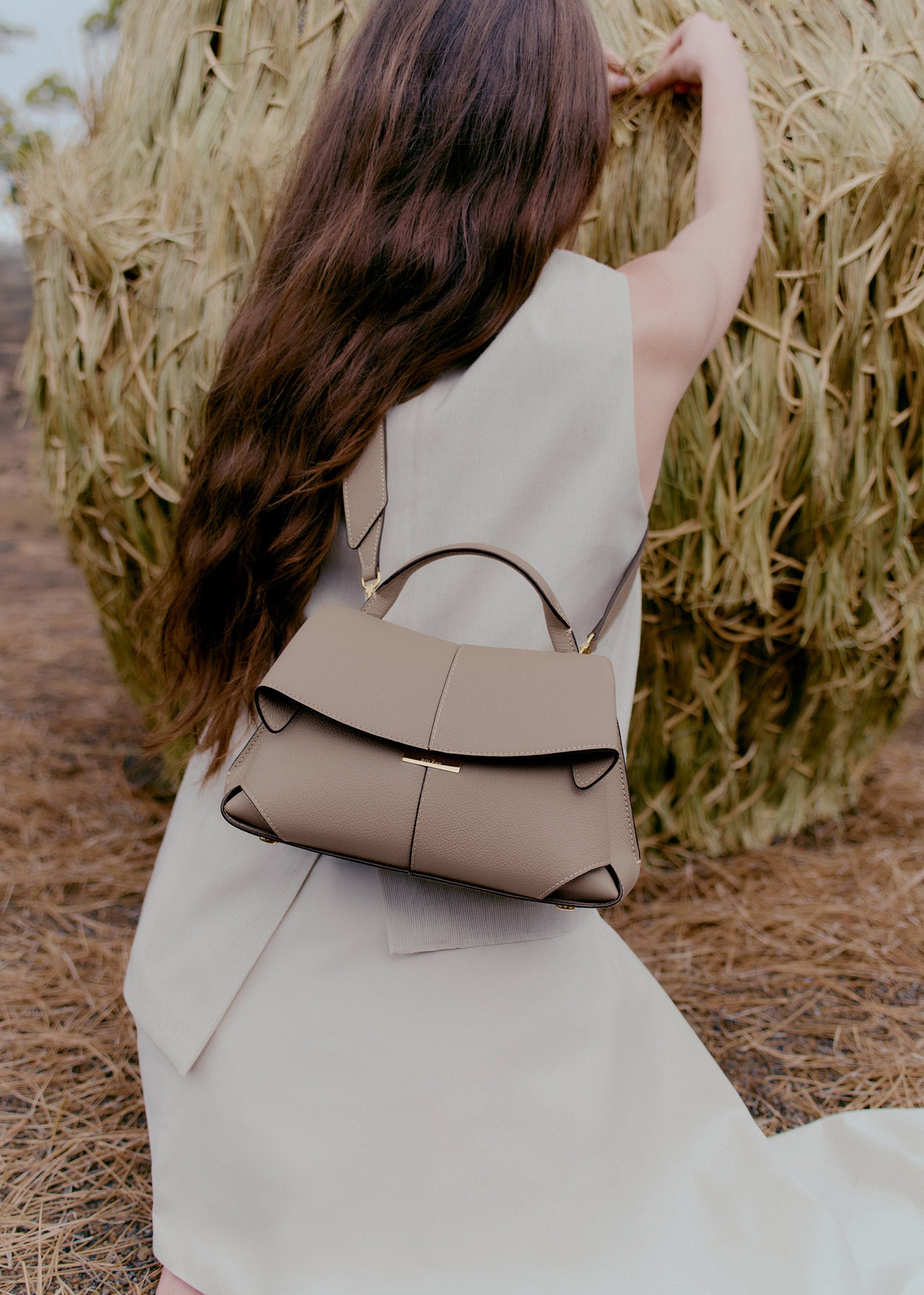 Mokki Mini - Taupe