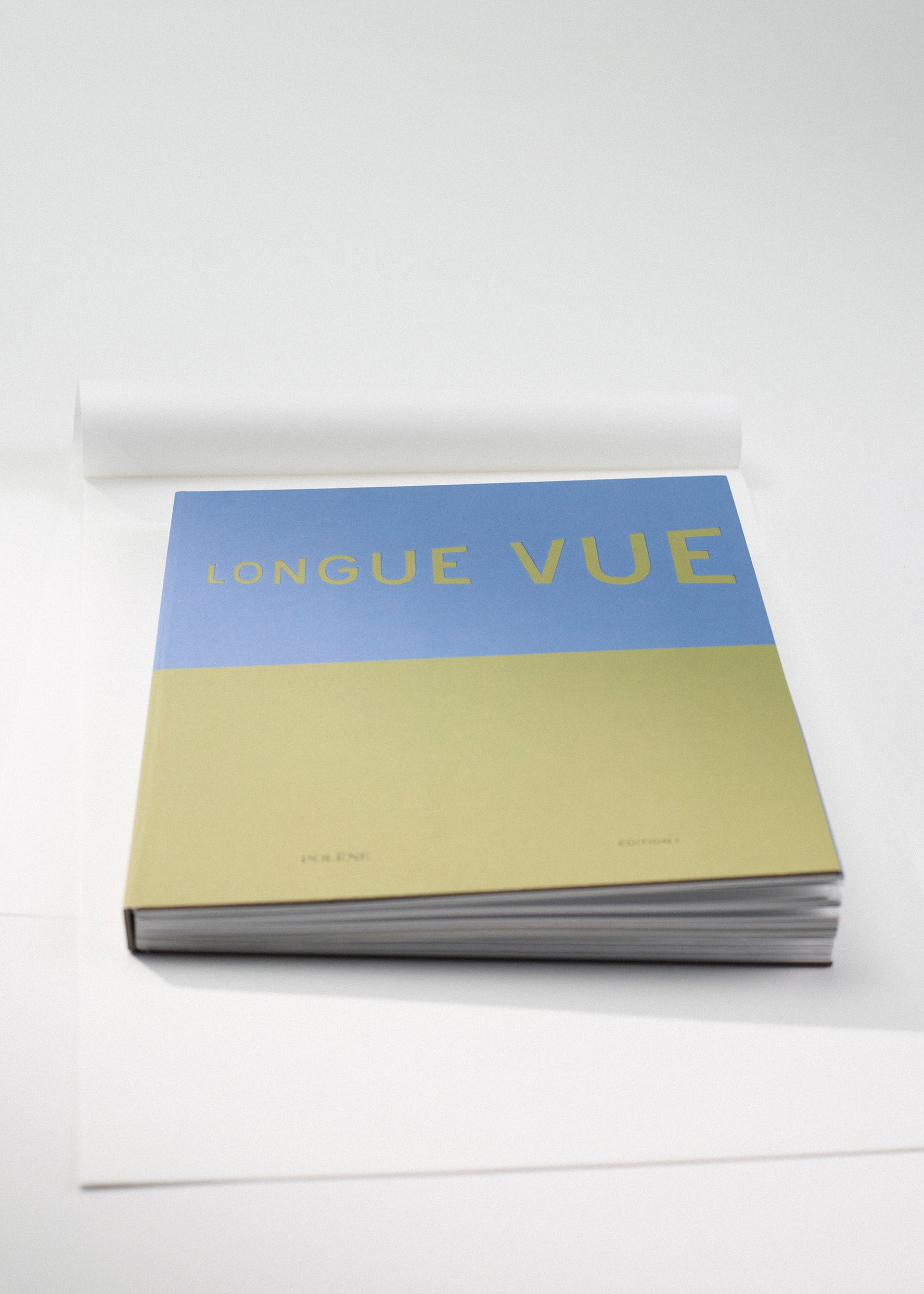 Longue Vue Magazine