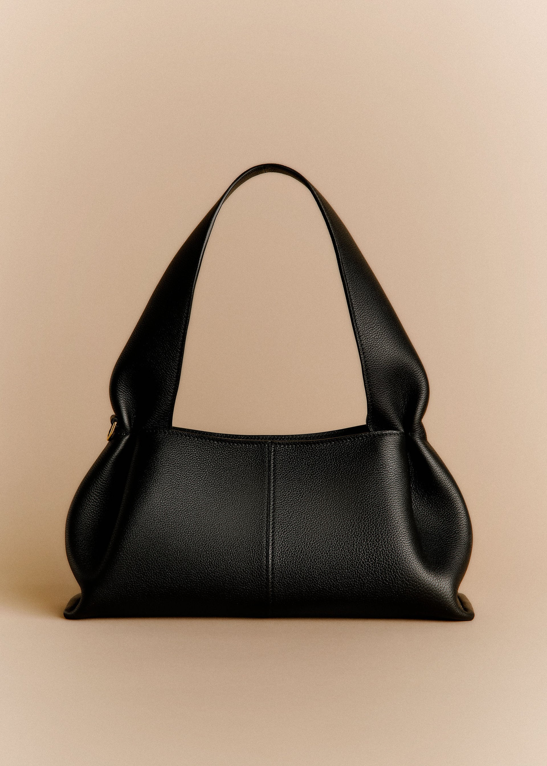 Numéro Neuf East-West - Textured Black