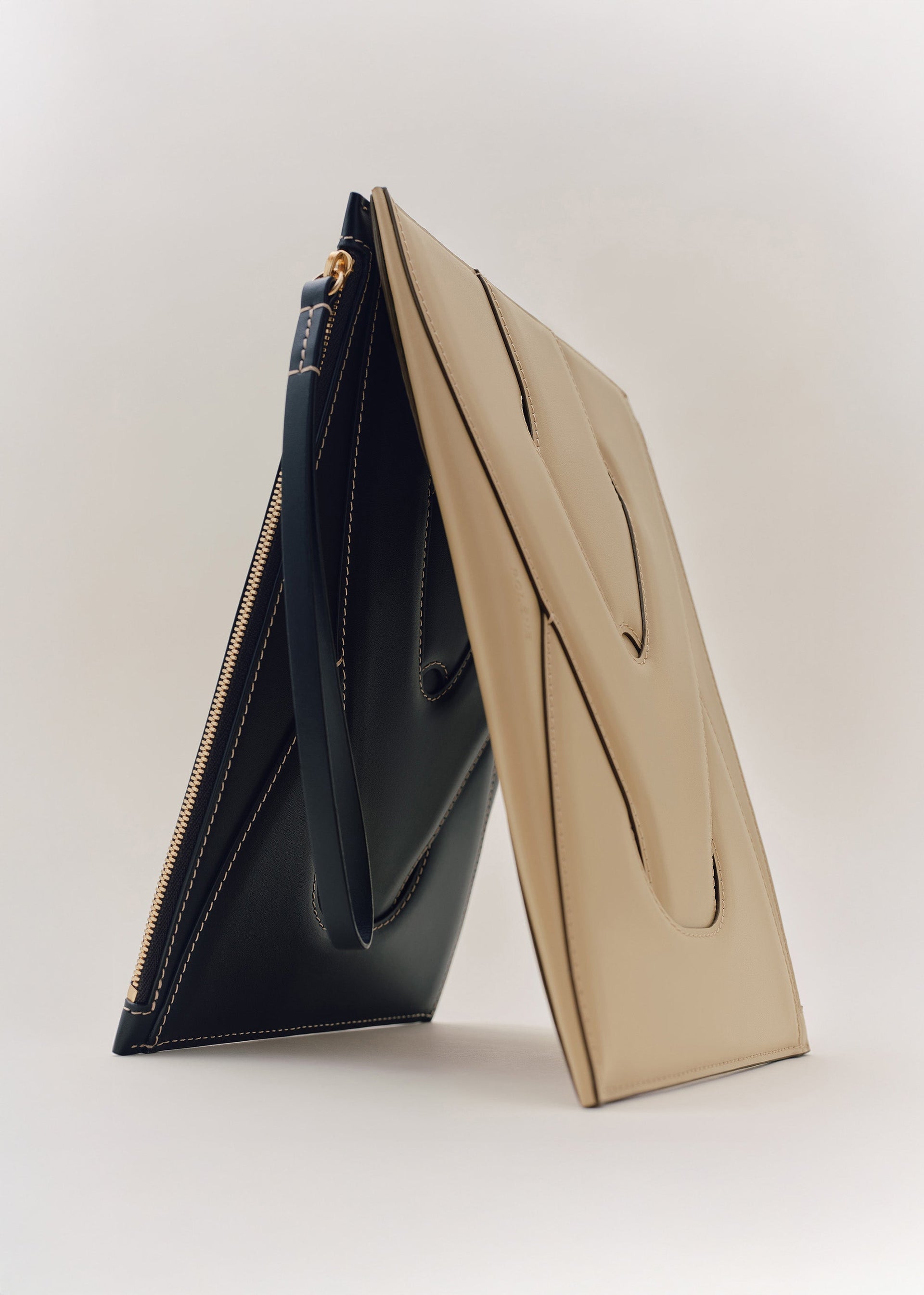 Nodde Pouch - Black