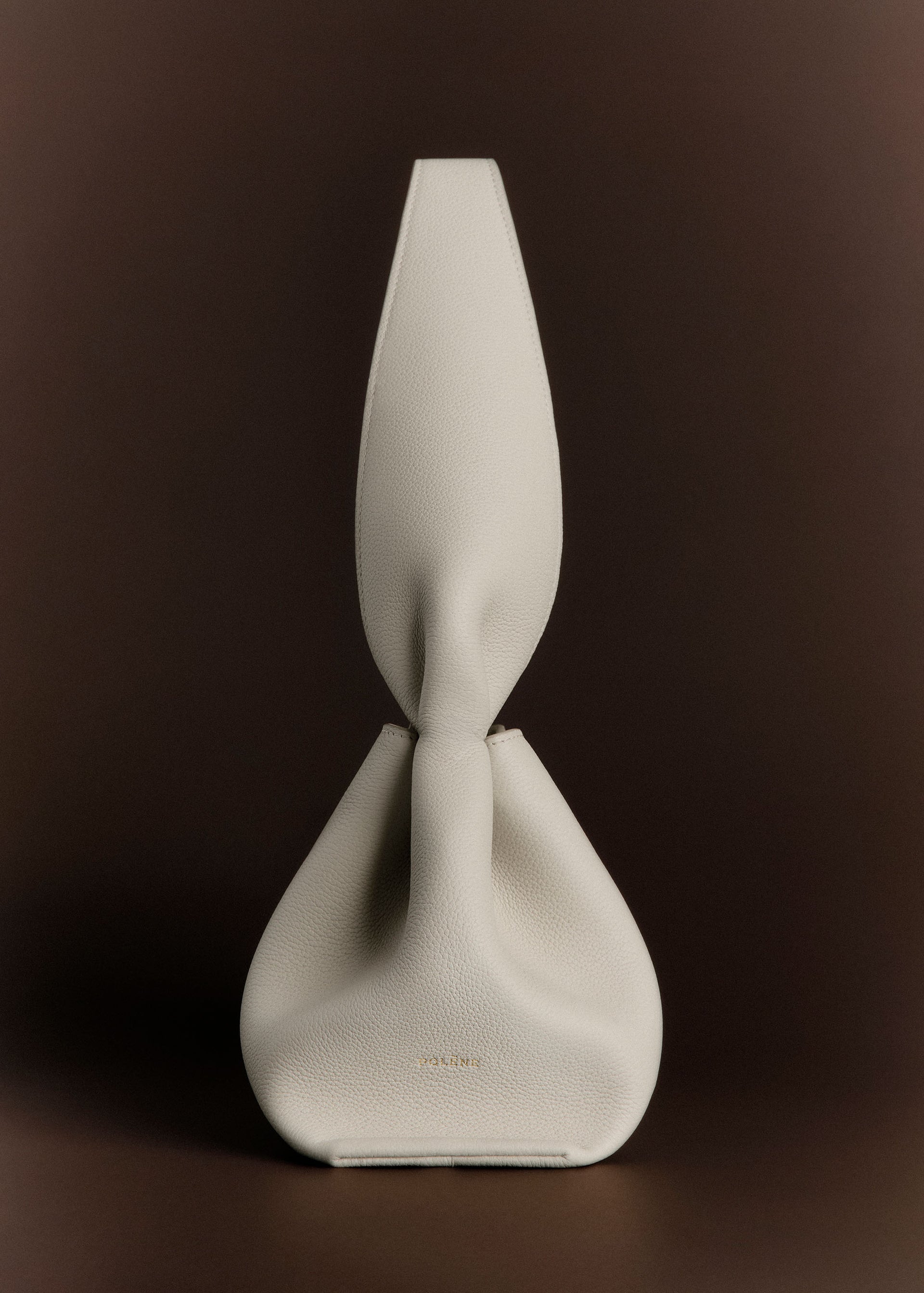 Numéro Neuf East-West - Textured Chalk