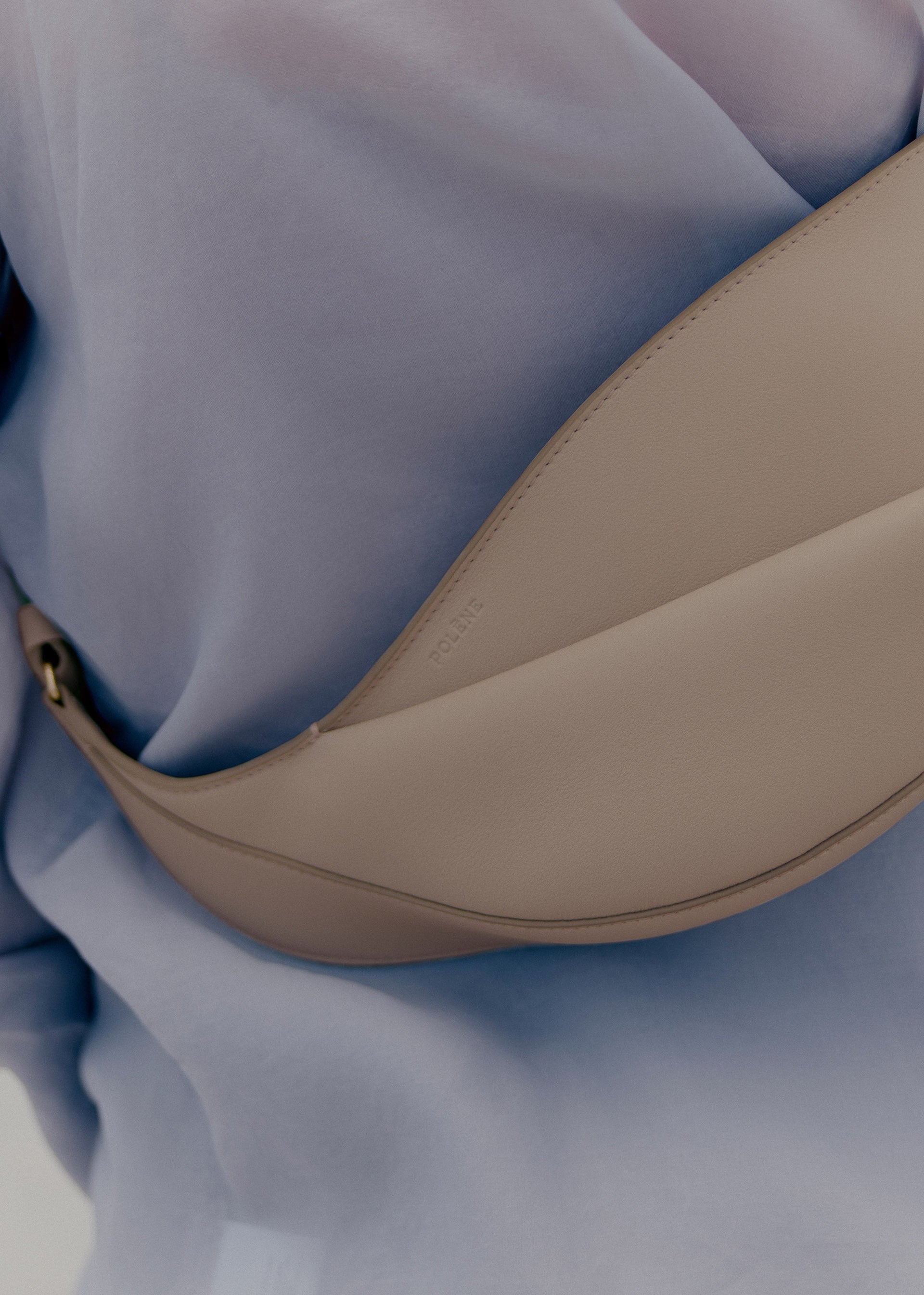 Neyu - Smooth Taupe