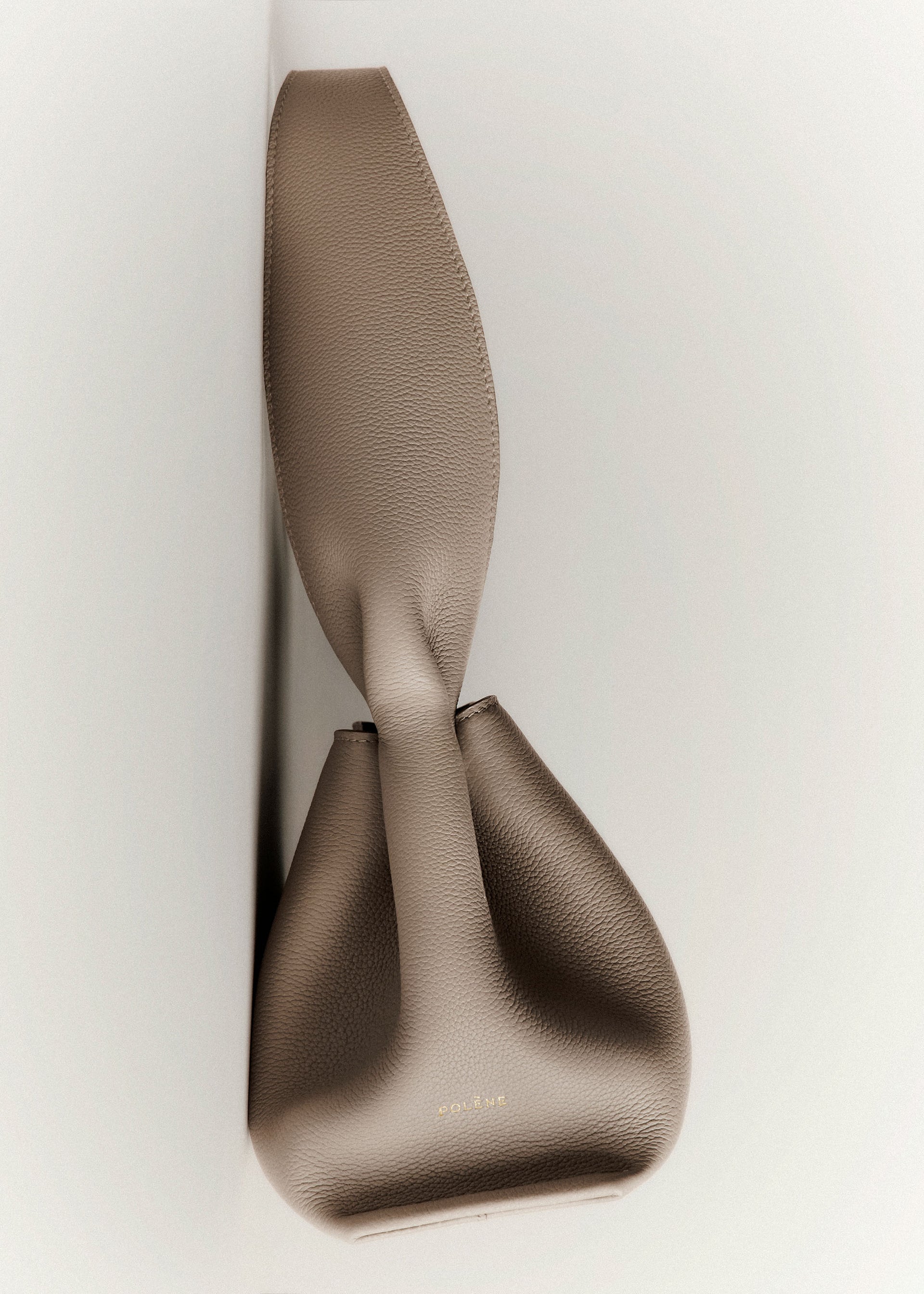 Numéro Neuf East-West - Textured Taupe