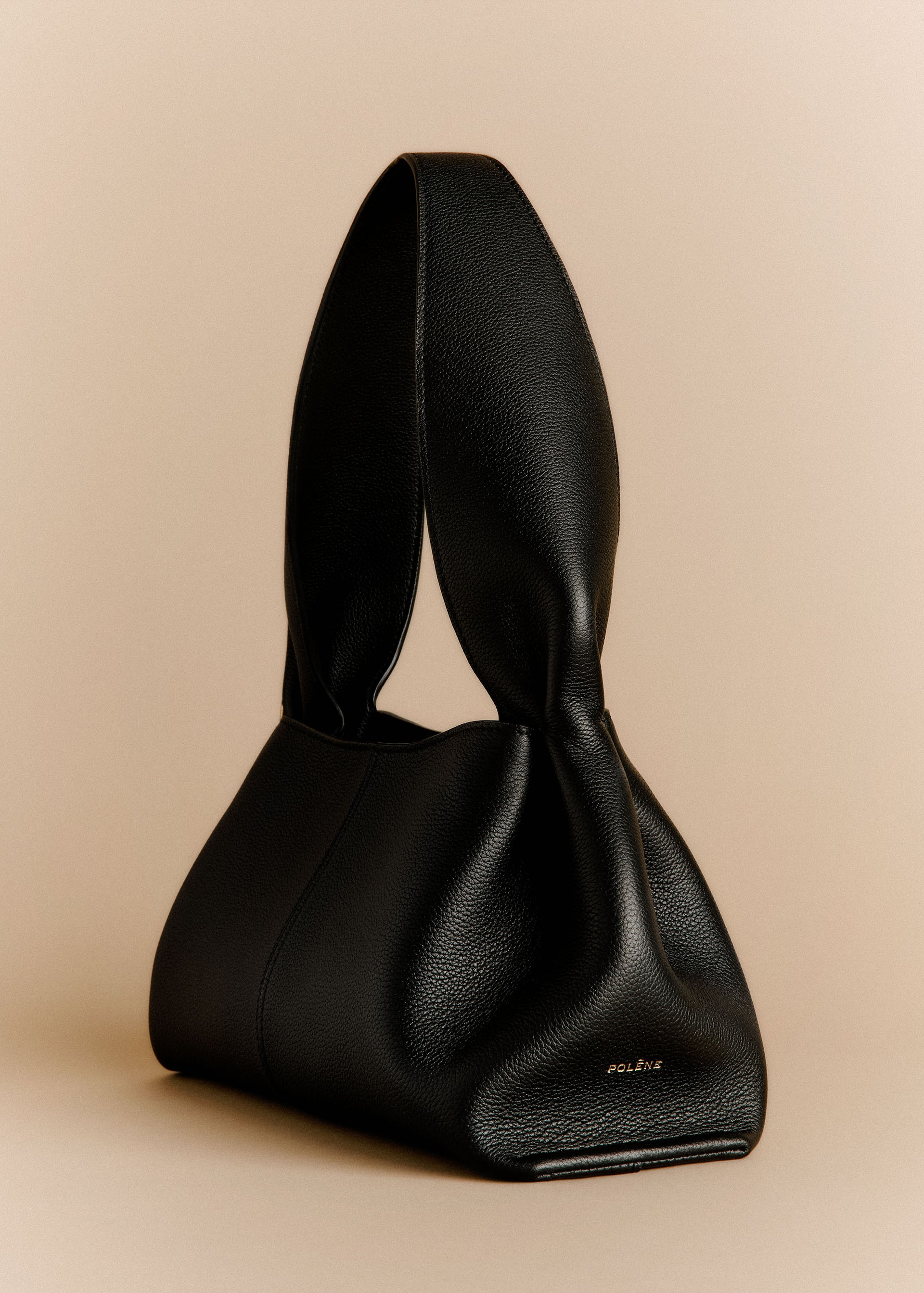 Numéro Neuf East-West - Textured Black
