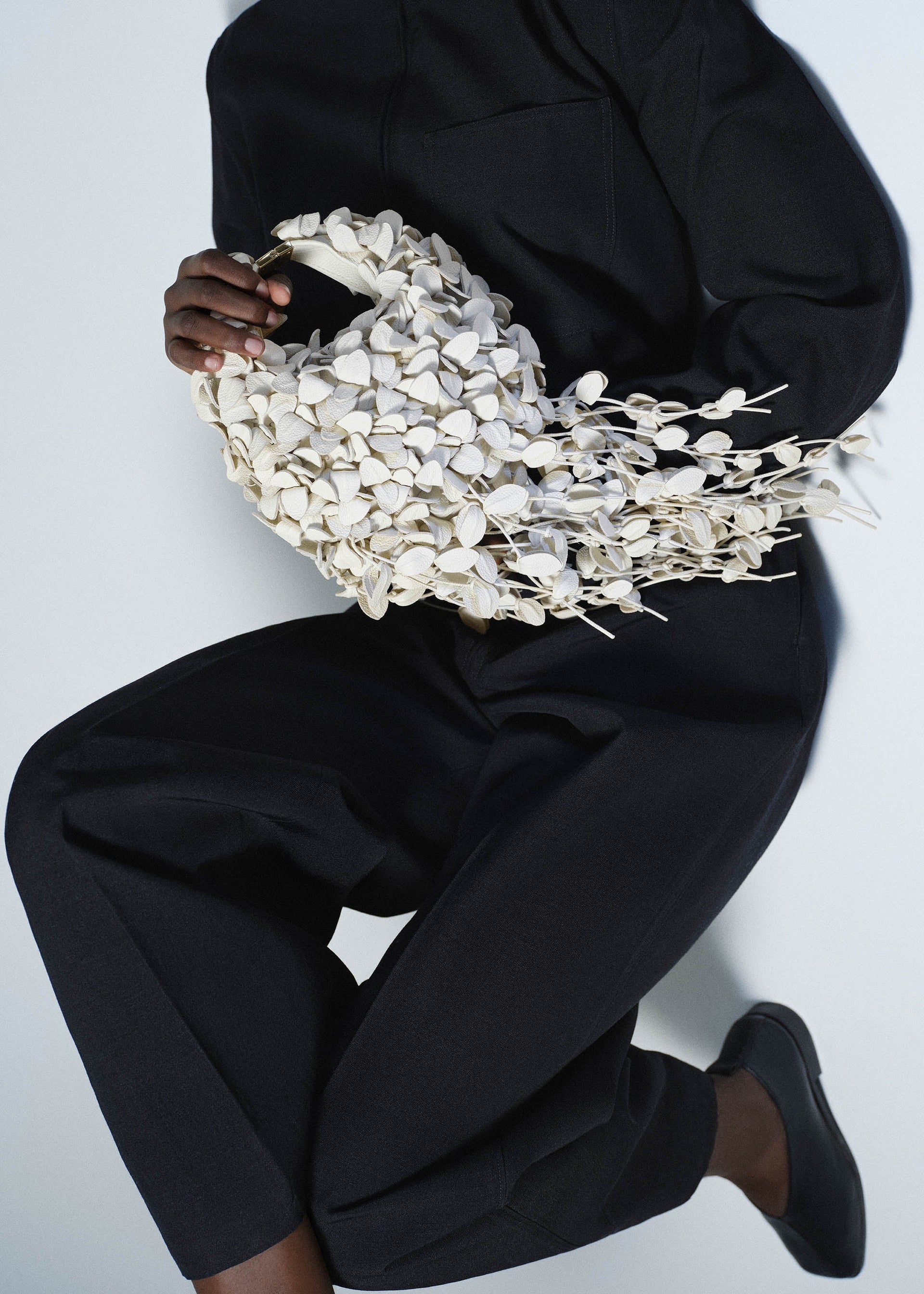 Béri Lif - Porcelain