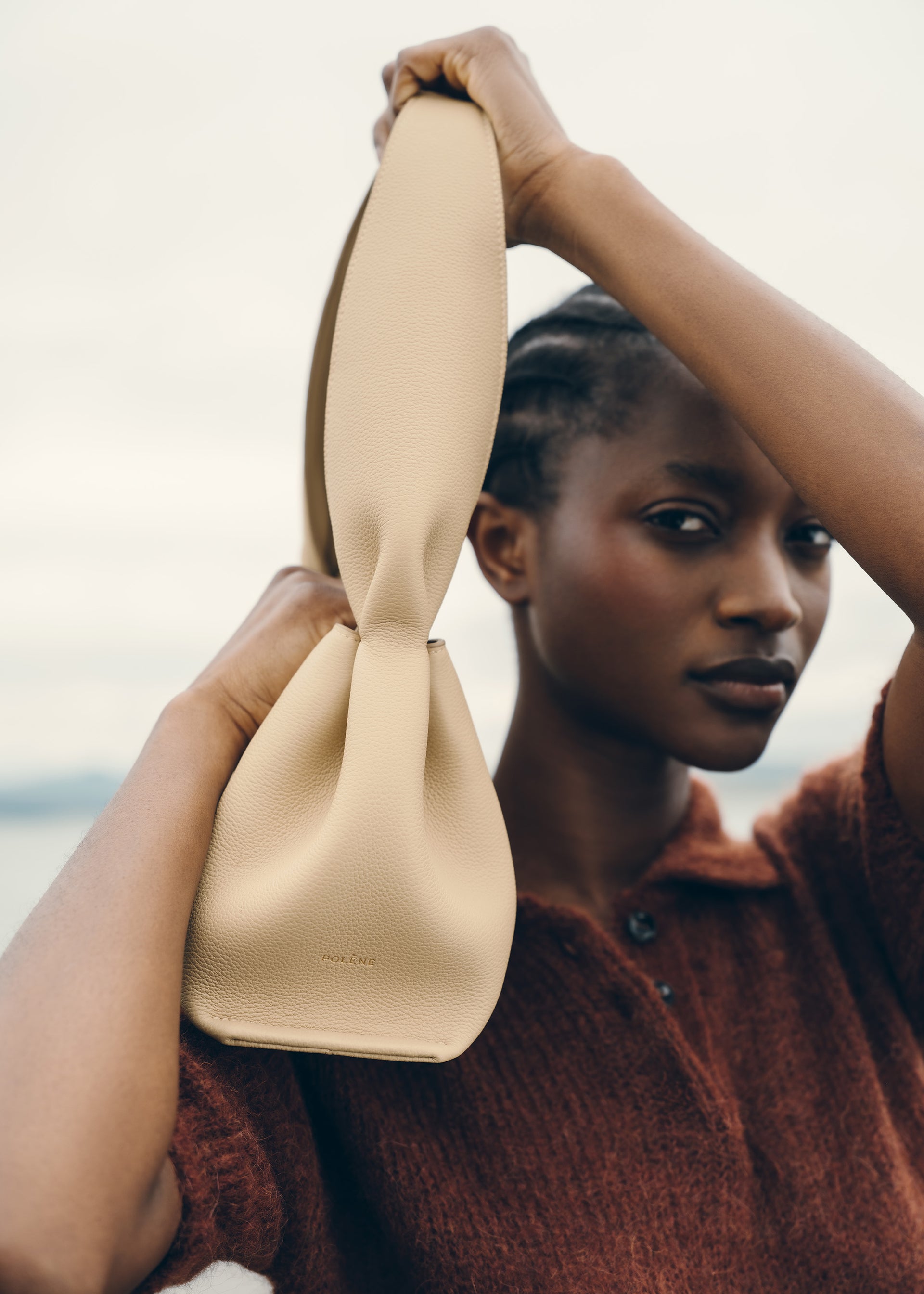 Numéro Neuf East-West - Textured Sand