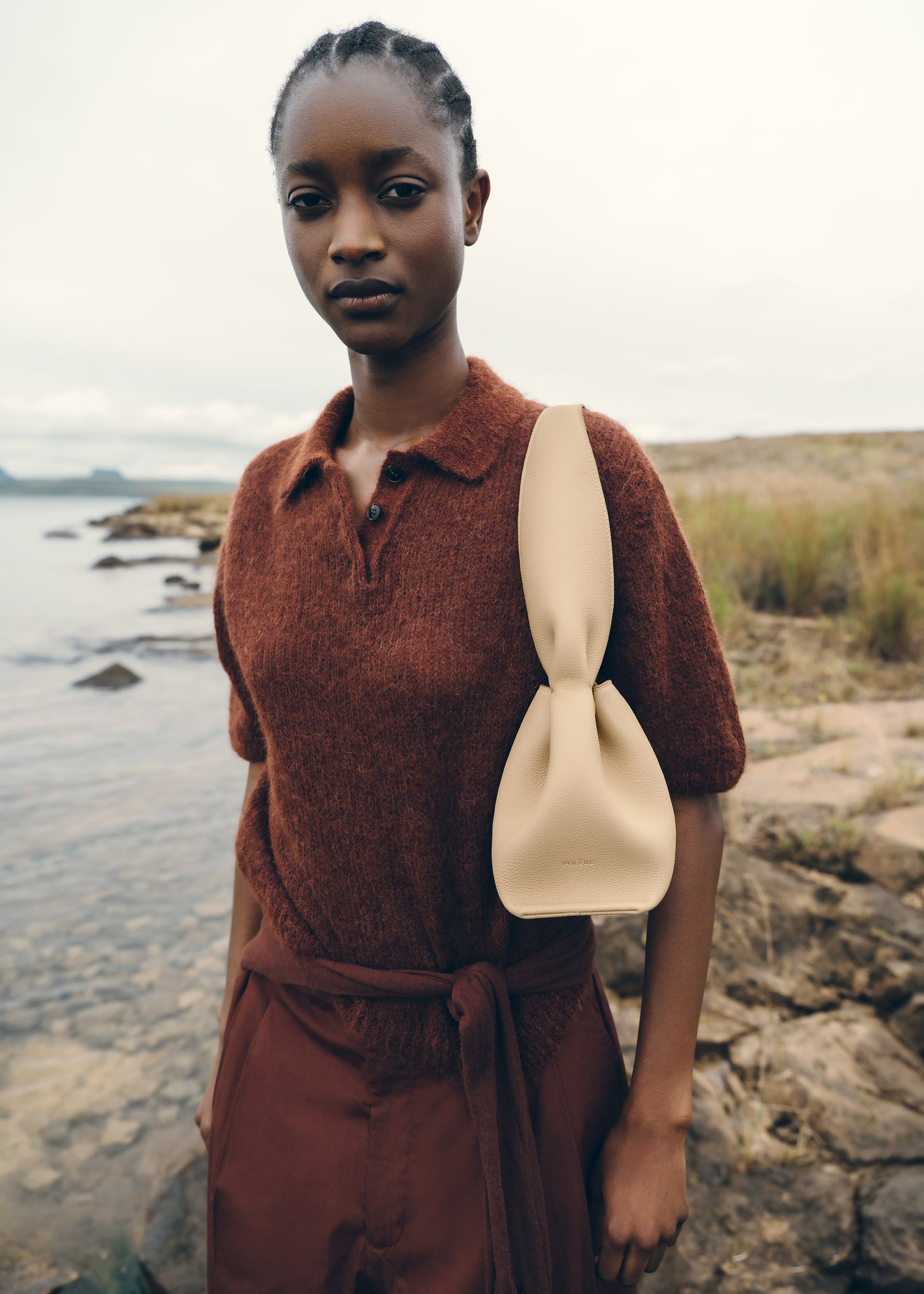 Numéro Neuf East-West - Textured Sand