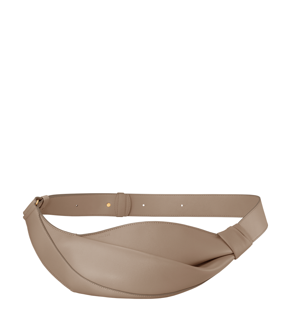 Neyu - Smooth Taupe