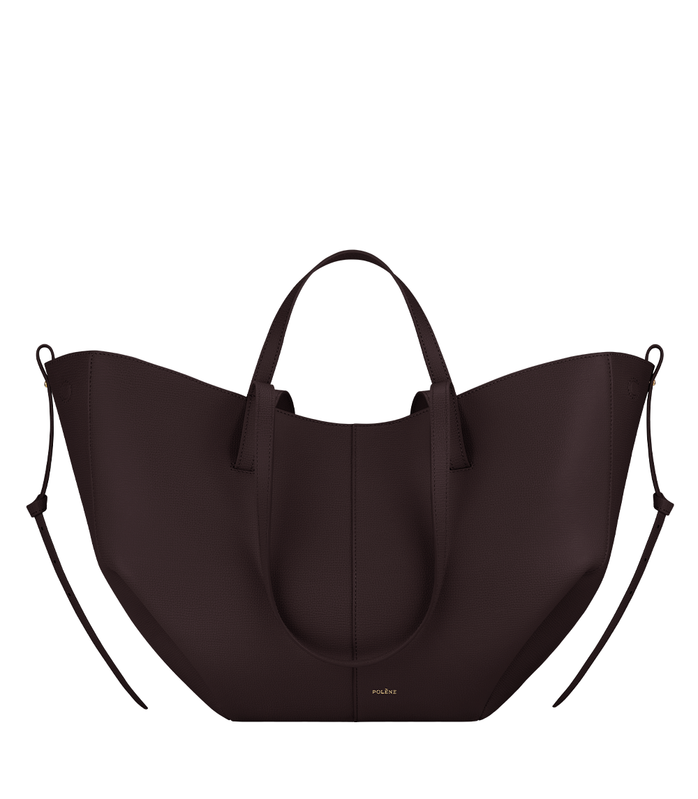 Cyme - Textured Plum