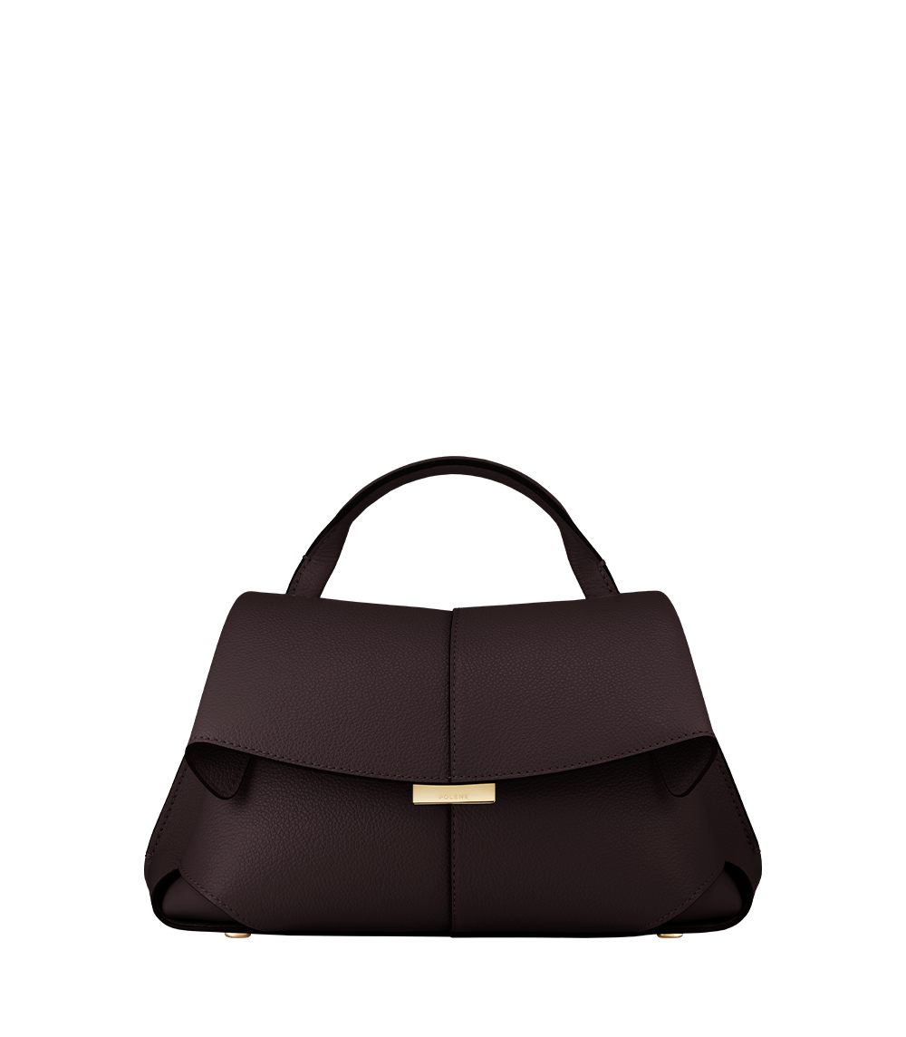 Mokki Mini - Textured Plum