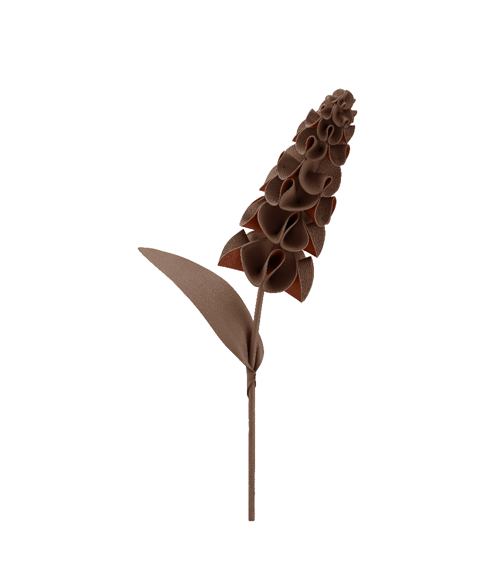 Orki Flower - Root
